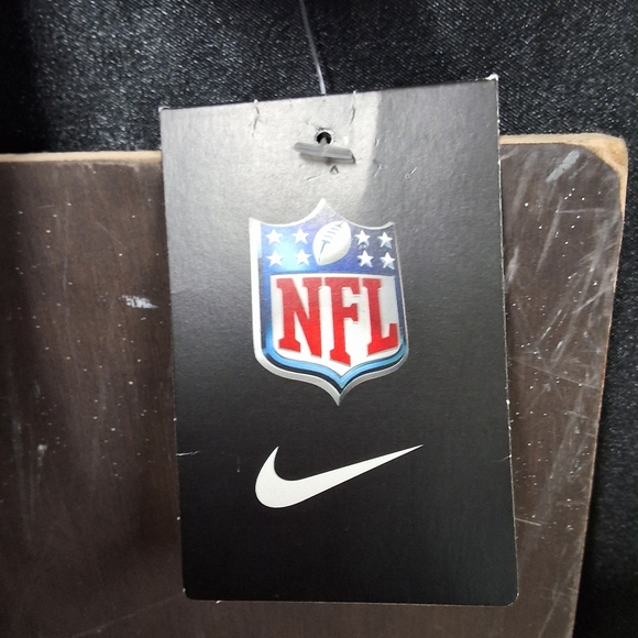 Nike Blue  Seattle  Seahawk Athletic Shirt BRAND NEW W/ TAGS - Picture 13 of 13